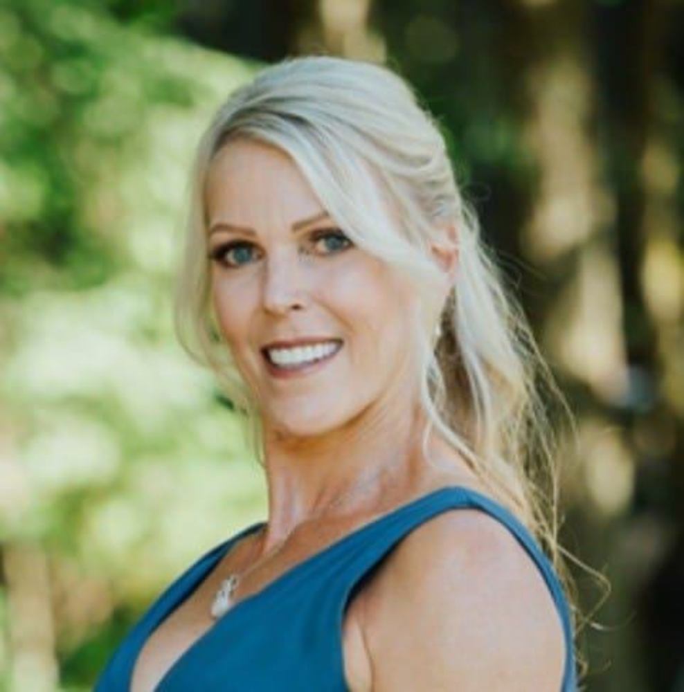 Meet your Posher, Marilyn